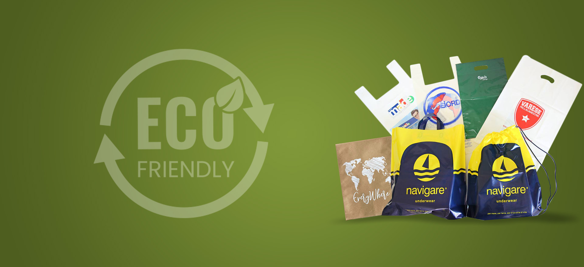 SMART PACK | Intelligent packaging solutions